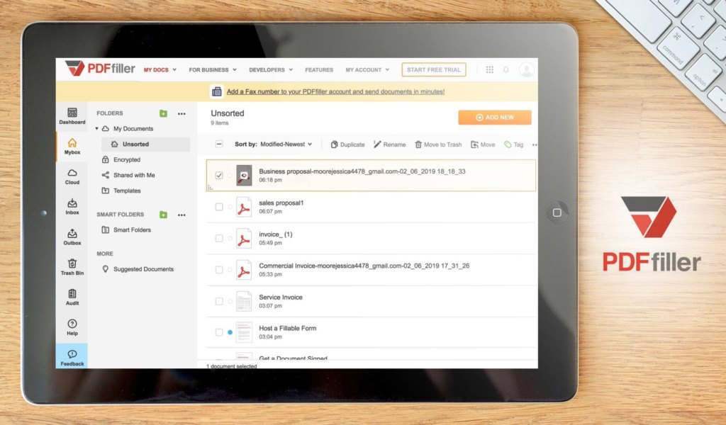12 Best Document Management Software for Mac in 2020