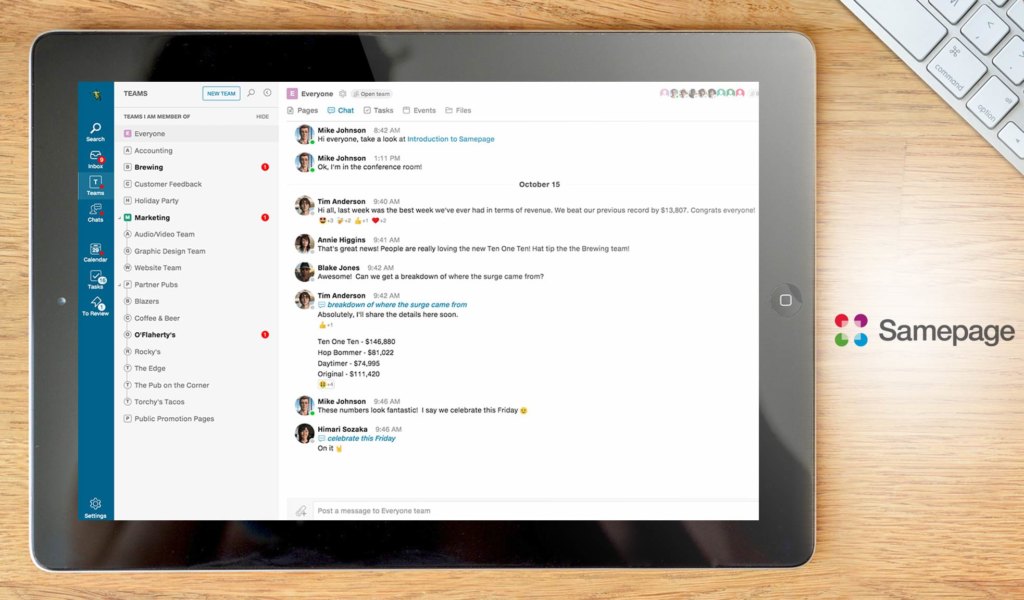 12 Best Document Management Software for Mac in 2020