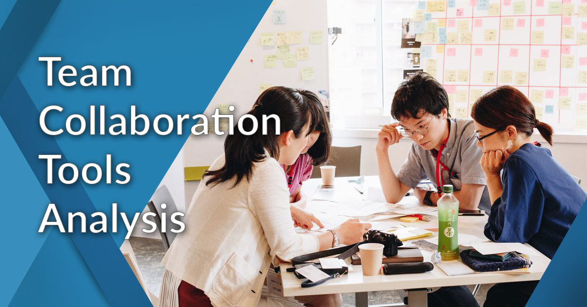 Team Collaboration Tools in 2024 Market Analysis, Trends, and Best