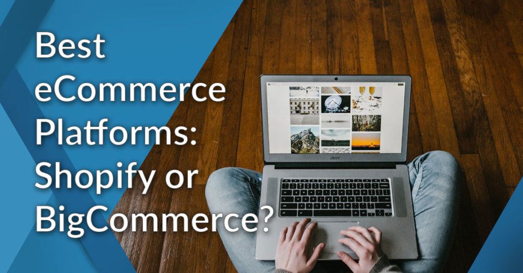 ecommerce platforms
