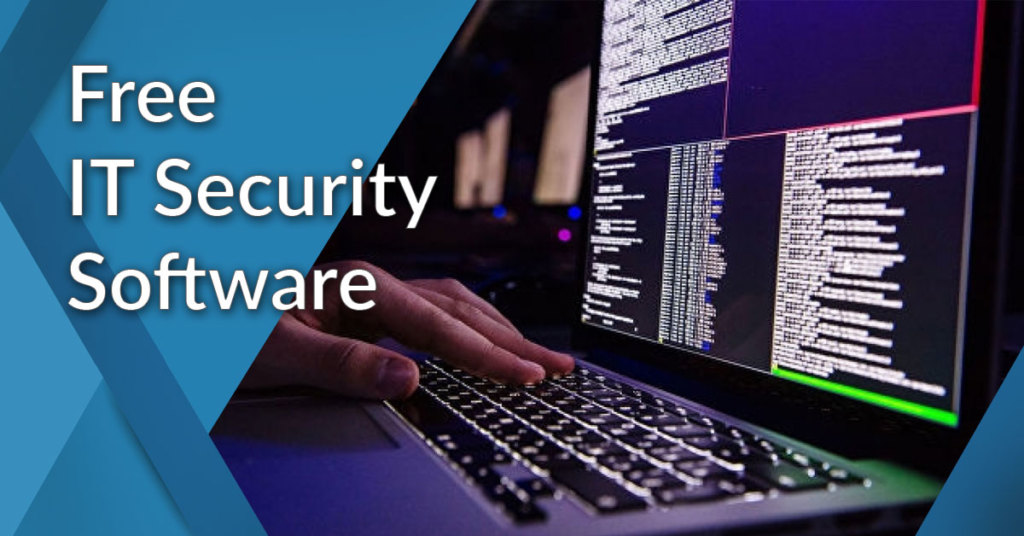 it security software
