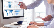 51 Essential Business Intelligence Statistics: 2021 Analysis of Trends, Data and Market Share