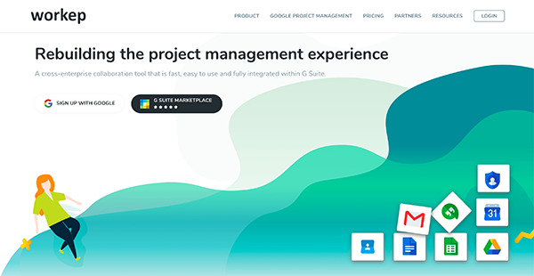 Workap Workep Reviews: Pricing & Software Features 2024 - Financesonline.com