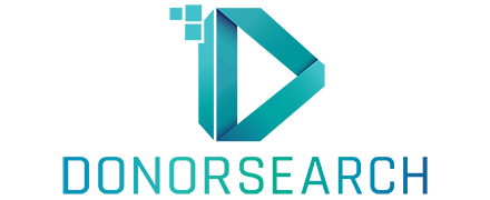 DonorSearch