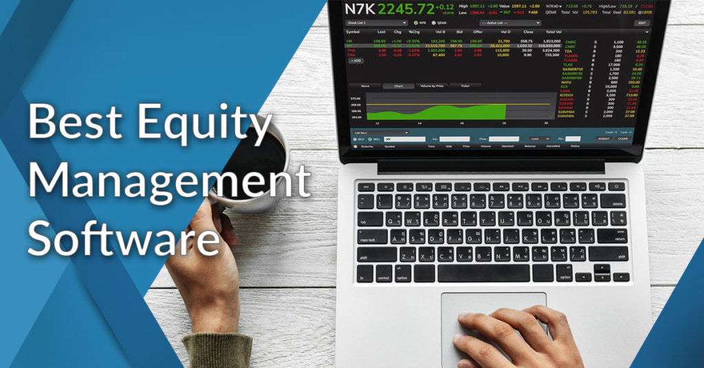 equity management software