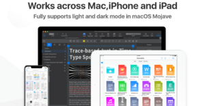 PDF Reader Pro dashboard