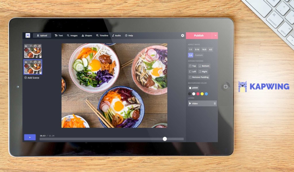 15 Best Free Video Editor Tools for Beginners