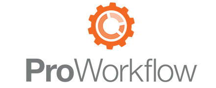 ProWorkflow
