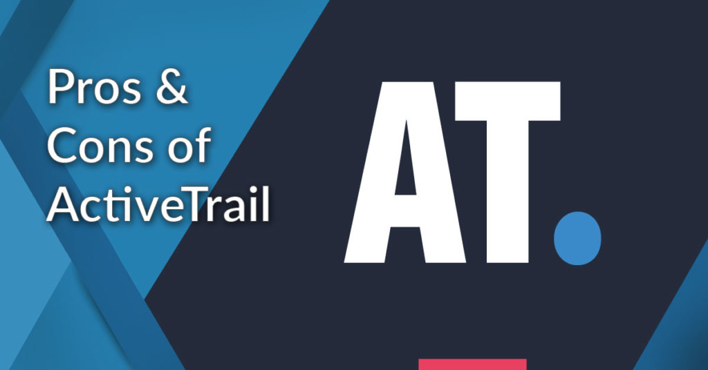 activetrail pros and cons