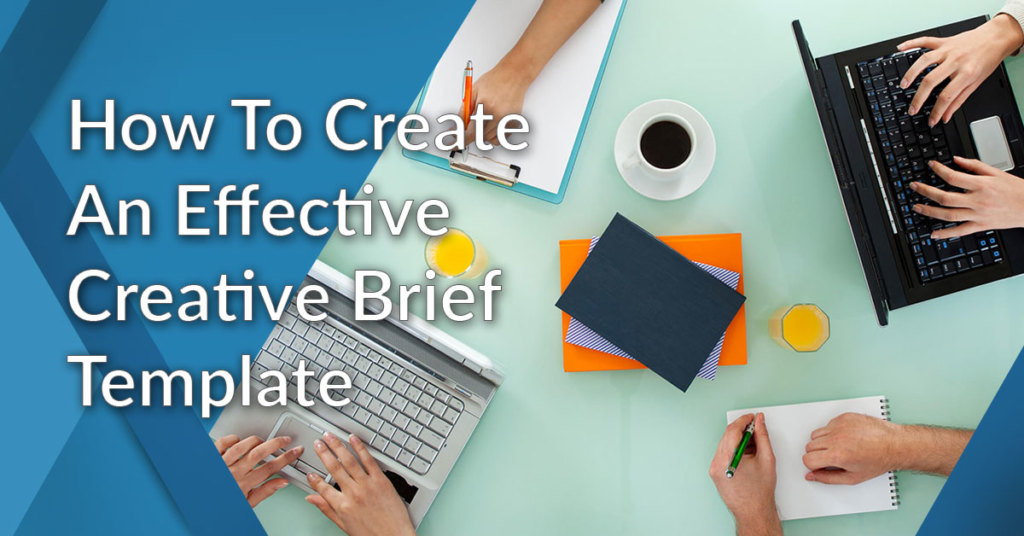effective creative brief