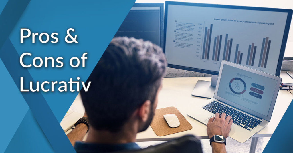 lucrativ pros and cons