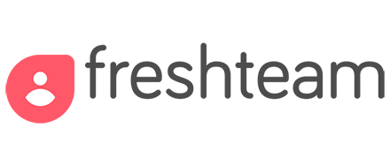 FreshTeam logo