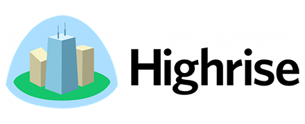 Highrise CRM