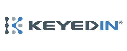 KeyedIn Projects