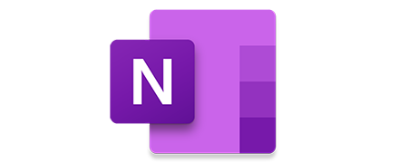 Microsoft OneNote