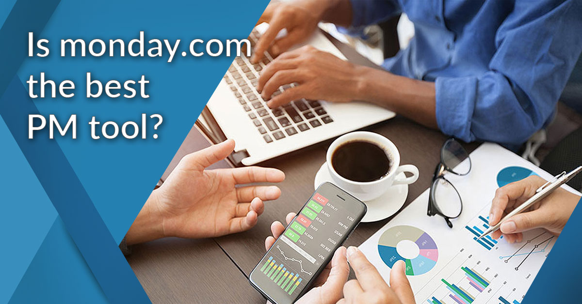 best project management tool main web