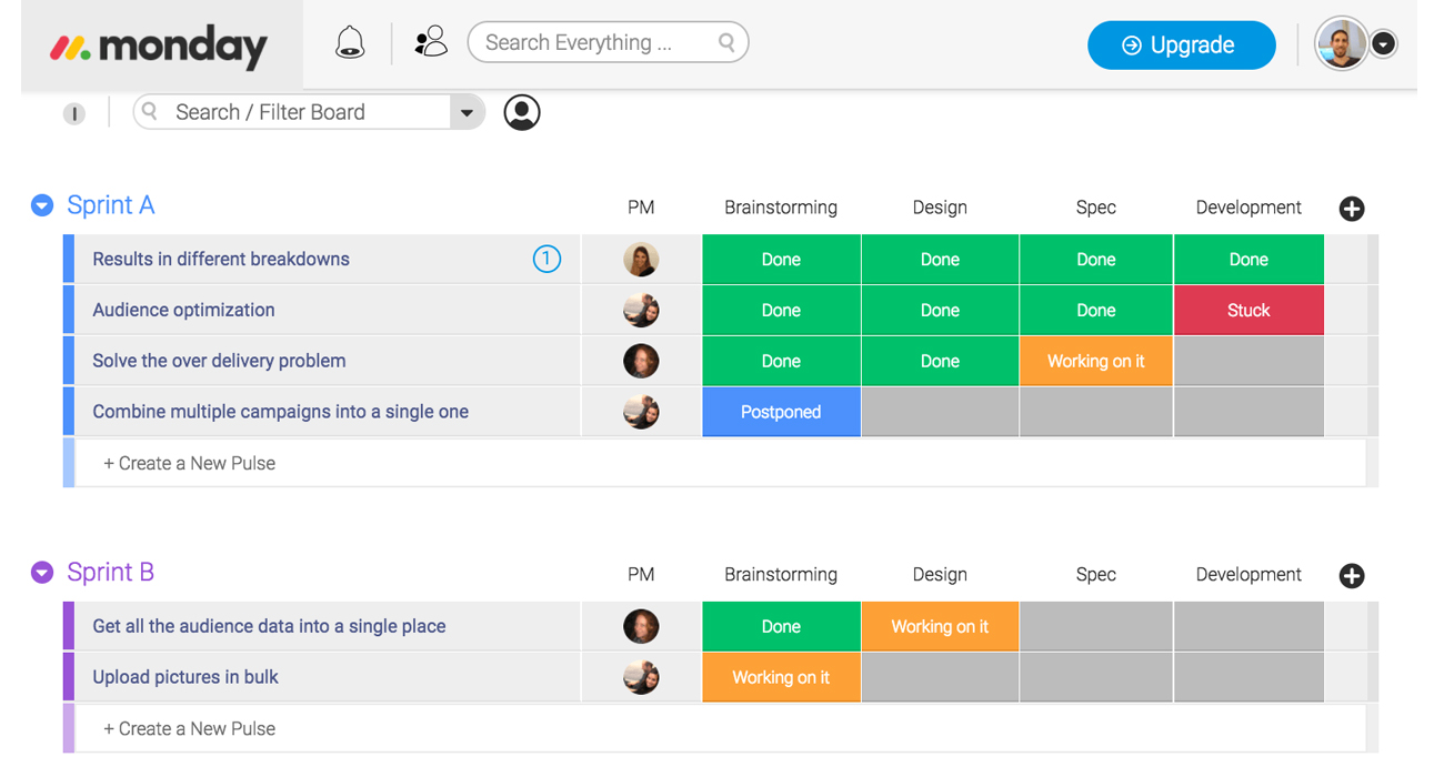 Is Monday The Best Project Management Tool Financesonline Is Monday The Best Project Management Tool Financesonline