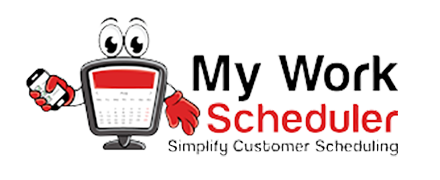 My Work Scheduler