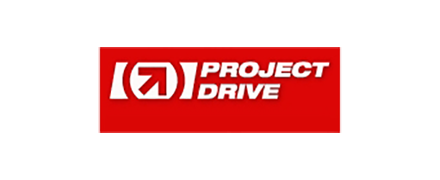 Project Drive