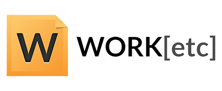WORK[etc] CRM