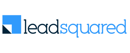 LeadSquared Marketing Automation