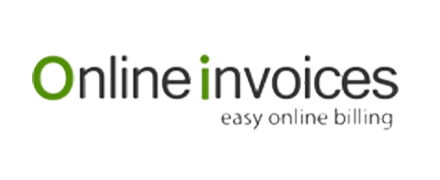 Online Invoices