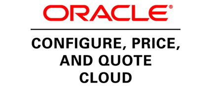 Oracle CPQ Cloud