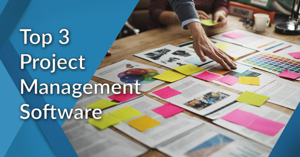 project management software