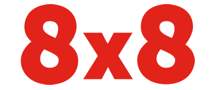 8×8 VoIP Phone Service