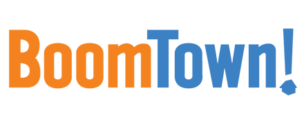 Boom Town