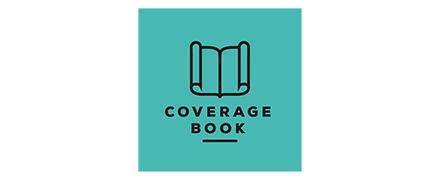 COVERAGEBOOK