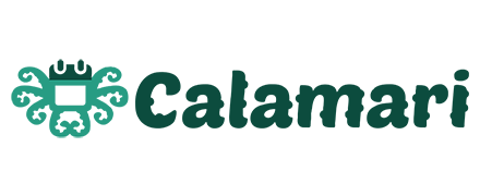 Calamari Leave
