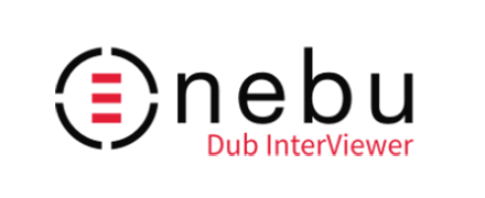Nebu Dub InterViewer
