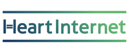 Heart Internet