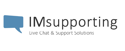 IMsupporting