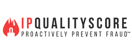 IPQualityScore