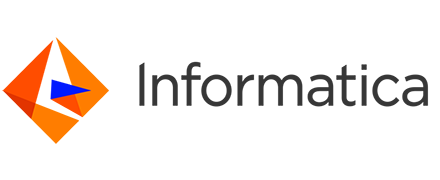 Informatica Big Data