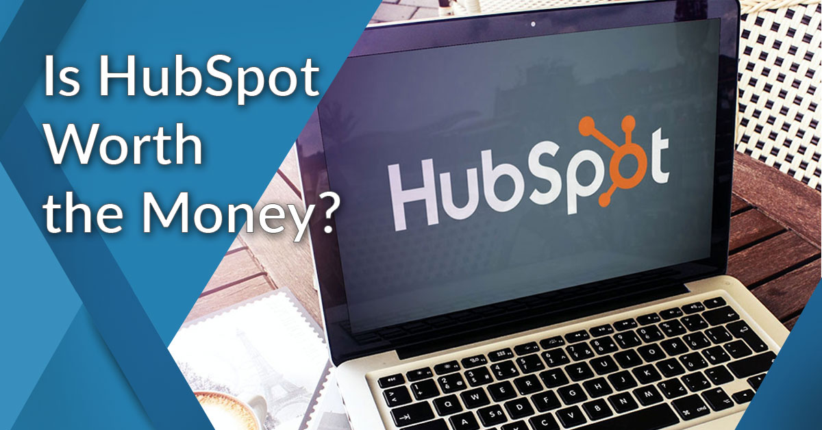 should you buy hubspot