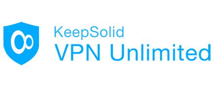 KeepSolid VPN Unlimited