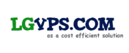LGVPS Hosting