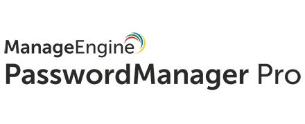 ManageEngine Password Manager Pro