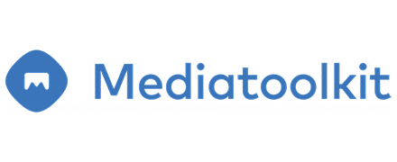Mediatoolkit