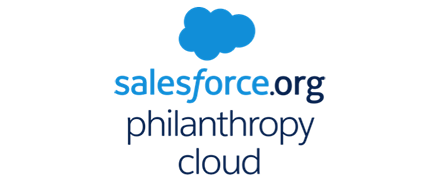 Salesforce Philanthropy Cloud