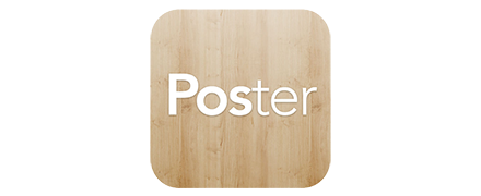 Poster POS