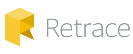 Retrace