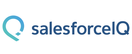 SalesforceIQ