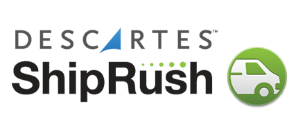 ShipRush Web