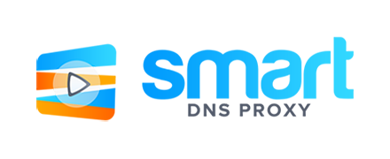 Smart DNS Proxy