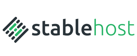 StableHost