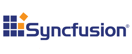 Syncfusion Query Builder